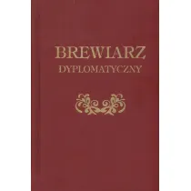 Brewiarz Dyplomatyczny