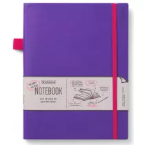 If Bookaroo Notatnik Journal du�y