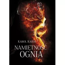 Nami�tno�� Ognia