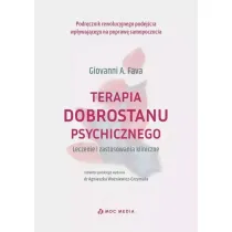 Terapia dobrostanu psychicznego. Leczenie i zastosowanie kliniczne