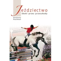 Jedziectwo. Skoki przez przeszkody