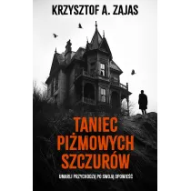 Taniec pi�mowych szczur�w