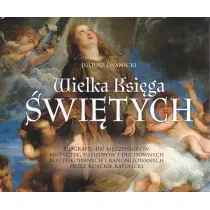 Wielka Ksi�ga �wi�tych (Rozalia)