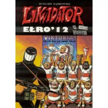 E�ro. Likwidator. Tom 12 + dodatek 2016