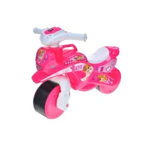 Motocykl je�dzik Psi Patrol: Skye Qbee
