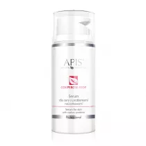 Apis Couperose-Stop serum dla cery z problemami naczynkowymi 100 ml