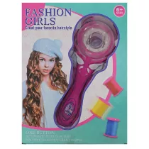 Zaplatarka do wosw DIY warkoczyki FASHION GIRLS Hh Poland