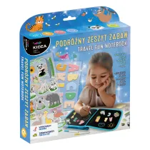Podr�ny zestaw zabaw Derform