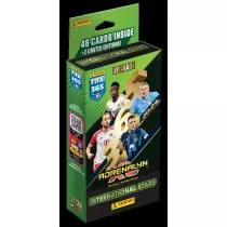 FIFA 365 2024 Adrenalyn XL Upgrade International Stars 00948
