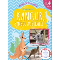 Poznajmy si... Kangur, symbol Australii