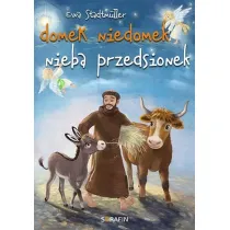 Domek niedomek - nieba przedsionek