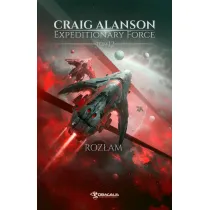 Roz�am. Seria Expeditionary Force. Tom 12