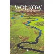 Wokow. . Podlasie, Supral, Puszcza