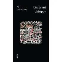 Grzeszni ch�opcy