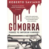 Gomorra. Podr� po imperium kamorry