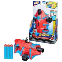 Nerf Spiderman wyrzutnia Hasbro