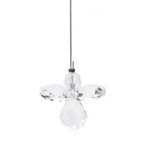 Zawieszka Crystal angel - Crystal