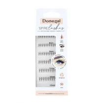 Donegal Spire Lashes sztuczne k�pki rz�s 90szt. 90 szt.