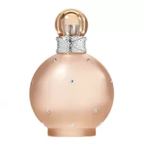 Britney Spears Woda toaletowa dla kobiet Naked Fantasy 100 ml