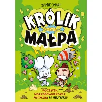 Kr�lik Kontra Ma�pa. Tom 1