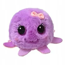Ty Beanie Bouncers�Leggy - purple octopus (TY 83008)
