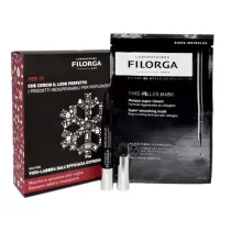 Filorga Zestaw Nutri Filler Lips + Time Filler Mask