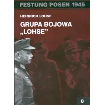 Grupa bojowa "Lohse"