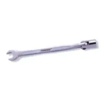 Jonnesway W43B119 Klucz p�asko-nasadowy przegubowy 19mm