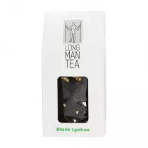 Long Man Tea Long Man Black Lychee Herbata sypana 50g
