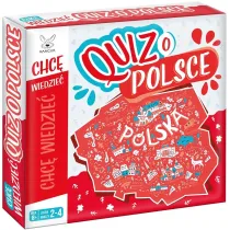 Chc� Wiedzie�. Quiz o Polsce Kangur