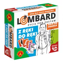 Lombard. ycie pod zastaw. Z rki do rki Alexander