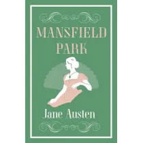 Mansfield Park. Alma Evergreens