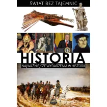 �wiat bez tajemnic. Historia