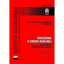 �wiczenia z chemii