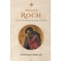 �wi�ty Roch i �wi�ci od spraw beznadziejnych