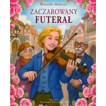 Zaczarowany Futera�