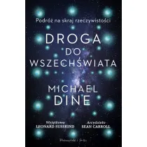 Droga do Wszech�wiata. Podr� na skraj rzeczywisto�ci