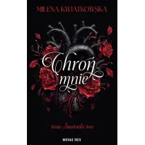 Chro mnie
