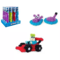 Bunchems kolorowe rzepy Spin Master