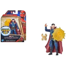 Figurka Spiderman Doctor Strange Mystery Web Gear