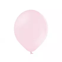 Belbal Balony B105 Pastel Soft Pink 100 szt.