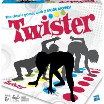 Twister Hasbro