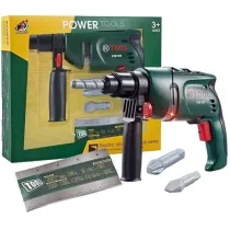 Zestaw narz�dzi na baterie Merkpol