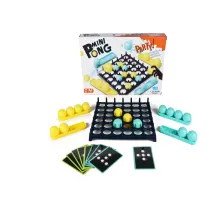 MiniPong LUCRUM GAMES