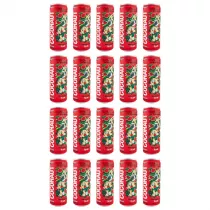 Coconaut Woda kokosowa z modego kokosa z sokiem arbuzowym Zgrzewka 20 x 320 ml