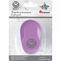 Titanum Dziurkacz z motywem Buka