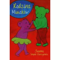 Rodzina Misiak�w