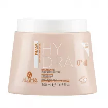 Alama Hydrating maska do wosw 500 ml
