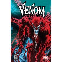 Marvel Fresh Venom. Tom 2