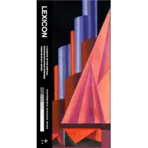 A Lexicon of the Central-Eastern European Interwar Theatre Avant-Garde